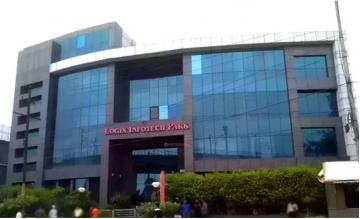 Logix Infotech Park